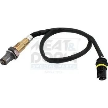 Autoelektrika Lambda sonda MEAT & DORIA 81633E