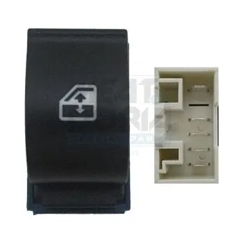 Autoelektrika Spínač, zvedací zařízení oken MEAT & DORIA 26030