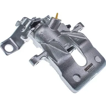 Brzdový systém Brzdový třmen DENCKERMANN B190051R