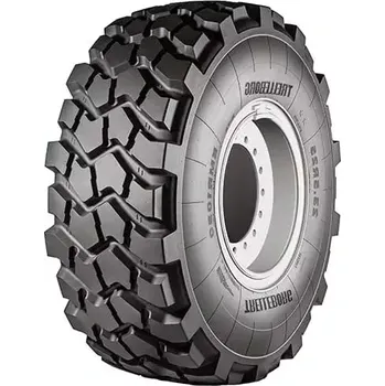 Pneu pro těžký stroj Pneu na stavební stroje Trelleborg 23.5R 25 201A2/185B EMR 1030 TL