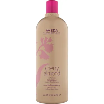 Aveda Vlasový kondicionér Cherry Almond (Softening Conditioner) 1000 ml + 2 měsíce na vrácení zboží