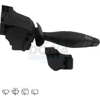 Spínač řízení MEAT & DORIA 23235