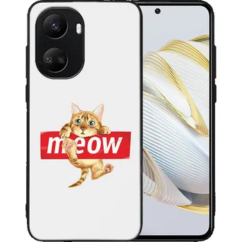 Pouzdro na tablet VSECHNONAMOBIL 92177 MY ART Ochranný kryt pro Huawei Nova 10 SE MEOW (183)