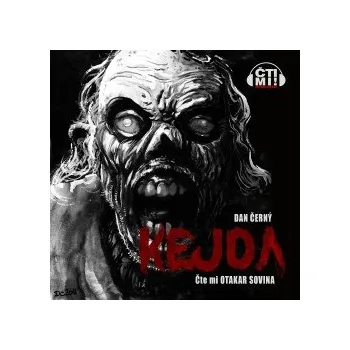 Kejda audiokniha