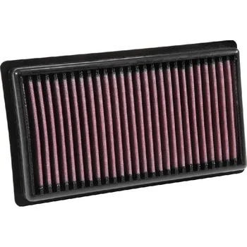 Vzduchový filtr Vzduchový filtr K&N FILTERS 33-3081