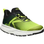 Pánská sportovní obuv KEEN 450 DIRT WP MEN black/evening primrose - 45