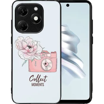 Pouzdro na tablet VSECHNONAMOBIL 92695 MY ART Ochranný kryt pro Tecno Spark 20 MOMENTS (122)