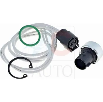 Ventil klimatizace Regulovatelný ventil, kompresor Q-SPARES AC-02DL13