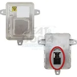 Řídící jednotka, osvětlení MEAT & DORIA 73212650