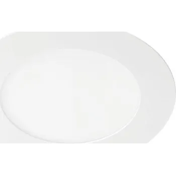 Philips - LED Podhledové svítidlo SLIM LED/9W/230V 3000K