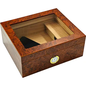 Rušička signálu Secutron Šumový generátor v doutníkovém boxu velikost S