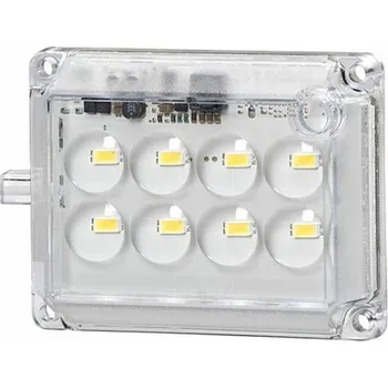 Osvětlení interiéru vozidel Osvětlení interiéru HELLA 2JA 012 557-011