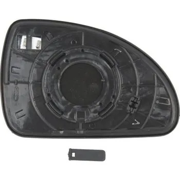 Autosklo Sklo do zrcátka, vnější zrcátko ABAKUS 1803G03