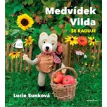 Medvídek Vilda se raduje - Lucie…