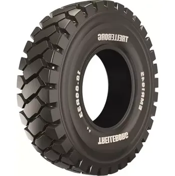 Pneu pro těžký stroj Pneu na stavební stroje Trelleborg 18.00R 33 191B EMR 1045 TL