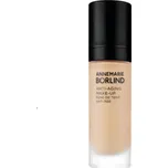 ANNEMARIE BORLIND Tekutý make-up pro zralou pleť (Anti-aging Make-up) 30 ml Almond + 2 měsíce na vrácení zboží