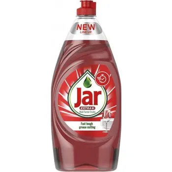 Mycí prostředek JAR Extra Plus Forest Fruits 905 ml