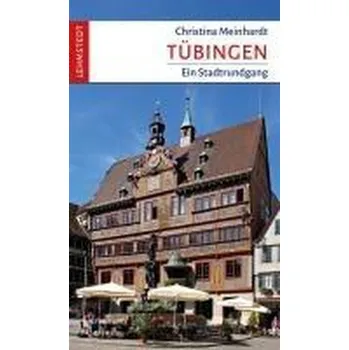 Cestování Tübingen - Meinhardt, Christina