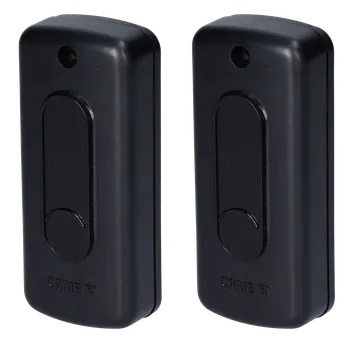 Pohon brány CAME DIR10, fotobunky povrchové pár, dosah 10m