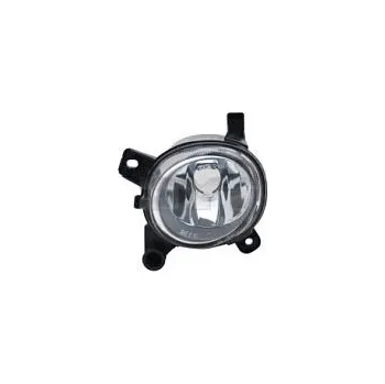 Mlhový světlomet Levé mlhové světlo AUDI Q3 06/2011-02/2015 |6/2011-02/2015| DEPO | 4462003LUQ