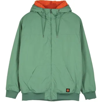 SANTA CRUZ bunda - Ember Sage (SAGE) velikost: M