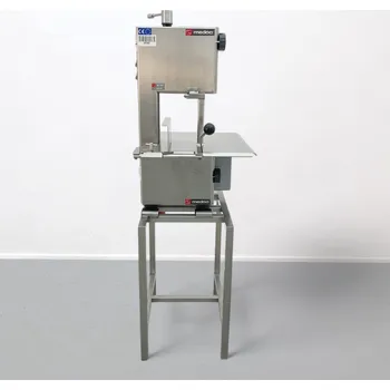 Pásová pila PILA NA KOSTI MEDOC BG 200 JEDNOFÁZOVÁ