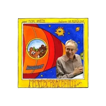 Medvědí prázdniny audiokniha