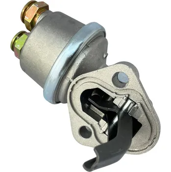 Palivové čerpadlo Palivové membránové čerpadlo na naftové motory pro traktory Case IH, New Holland, Steyr a Claas