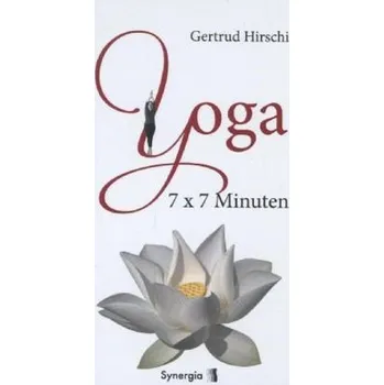 7x7 Minuten Yoga - Gertrud Hirschi