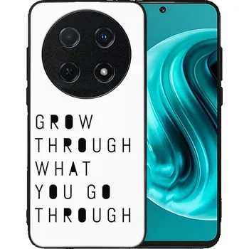 Příslušenství pro tablet VSECHNONAMOBIL 92329 MY ART Ochranný kryt pro Huawei Nova 12i GROW (170)