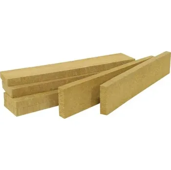 KNAUF INSULATION FKL Fasádní lamela tl. 80mm