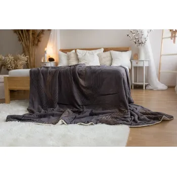 deka Stanex Beránková deka Gold Ribbon