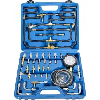 Autodiagnostika Tester tlaku palivové soustavy benzín (velký) MB-02-01054