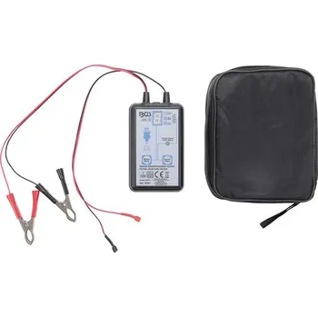 Zkoušečka Zkoušečka vstřikovacích trysek (benzin) BGS109791