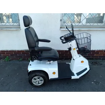 Elektrický invalidní skútr Tříkolový elektrický invalidní skútr LPN SENSUS 3