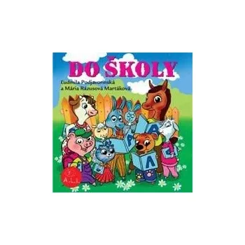 Do školy audiokniha