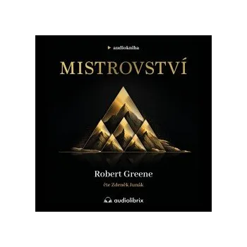Mistrovství audiokniha