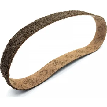 Brusný kotouč Brusný pás leštící, rouno 40x760mm Scotch-Brite CRS hrubý (pro AGP WS760)