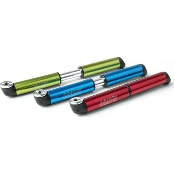 pumpička Mini pumpa SKS Airboy barva Green