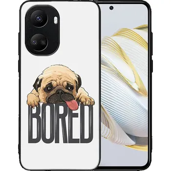 Pouzdro na tablet VSECHNONAMOBIL 92172 MY ART Ochranný kryt pro Huawei Nova 10 SE BORED (178)