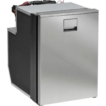 Autochladnička Indel B Elite 49 OFF vestavná kompresorová chladnička