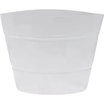 Květináč BAQ Liner Round Ø 15 cm / V 15 cm