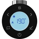 Regulátor se systémem Nexus Isan Rio Wifi, chrom / čermá