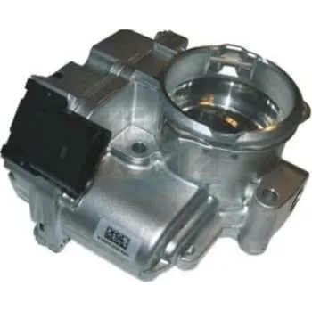 Systém vstřikování Hrdlo škrticí klapky MEAT & DORIA 89056