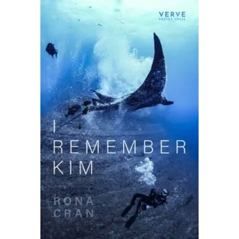 Literární biografie I Remember Kim - Cran, Rona