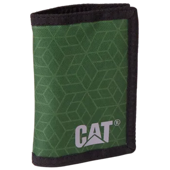Peněženka Peněženka CAT Millennial Classic Riley zelená
