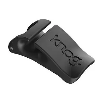 Cyklosvítilna Náhradní klip Knog Clasp Blinder bez varianty BV