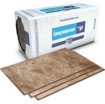 KNAUF INSULATION Kročejová skelná izolace podlahy TPT 03 - desky 600/1250mm tl. 25mm