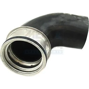 Palivový systém Hadička plnicího vzduchu MEAT & DORIA 96038