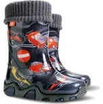 DEMAR-STORMER LUX EXCLUSIVE 0432 EE autostrada ST LUX EXC EE_30-31